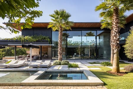 FD House